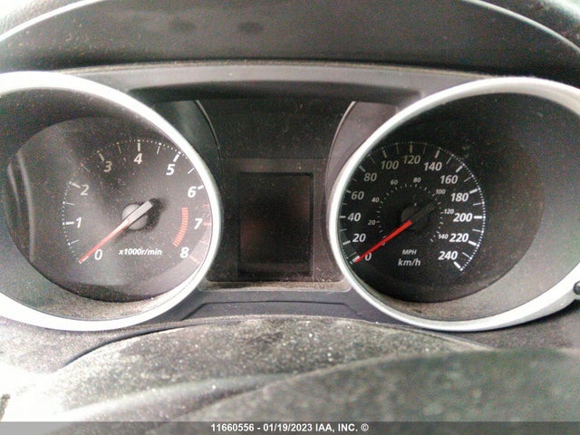 4A4AH3AU2FE601933 Mitsubishi Rvr Se/es