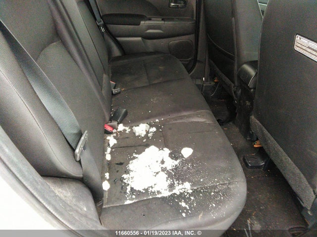 4A4AH3AU2FE601933 Mitsubishi Rvr Se/es