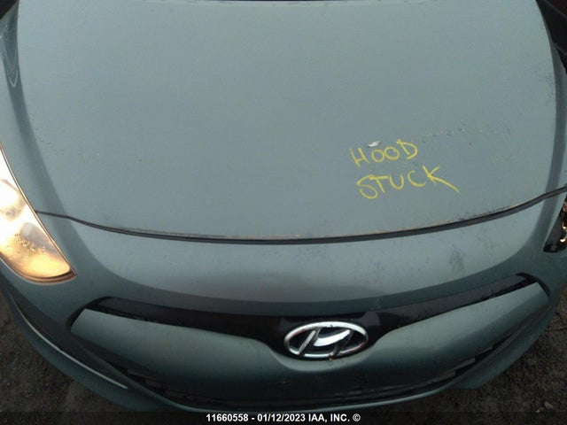 Hyundai ELANTRA GT 2014 KMHD25LH8EU192838 Image 11