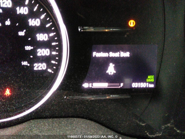 Honda HR-V LX 2021 3CZRU6H36MM102753 Image 8