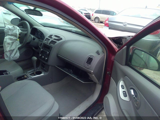 Chevrolet MALIBU LS 2007 1G1ZS58FX7F298094 Image 6