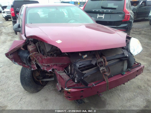 Chevrolet MALIBU LS 2007 1G1ZS58FX7F298094 Image 7