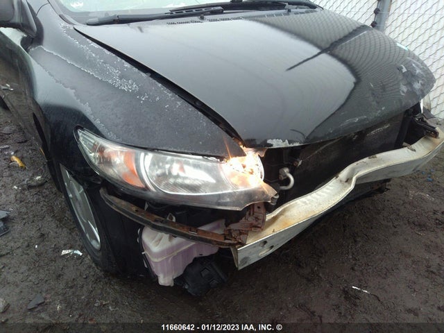 Honda Civic 2009 2HGFG12319H007732 Image 7