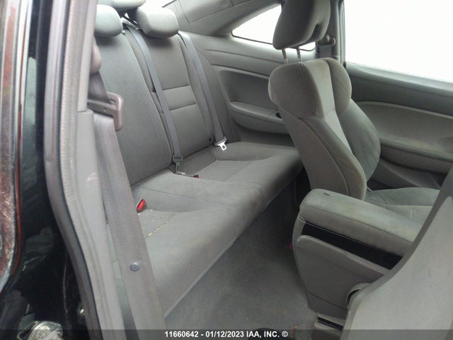 Honda Civic 2009 2HGFG12319H007732 Image 9