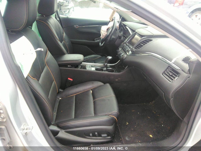 Chevrolet Impala 2019 2G1105S39K9159626 Image 5