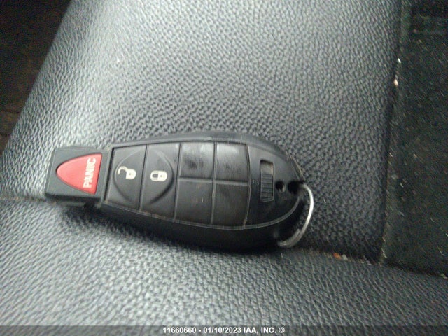 Dodge Grand Caravan Se 2016 2C4RDGBG9GR362911 Image 11