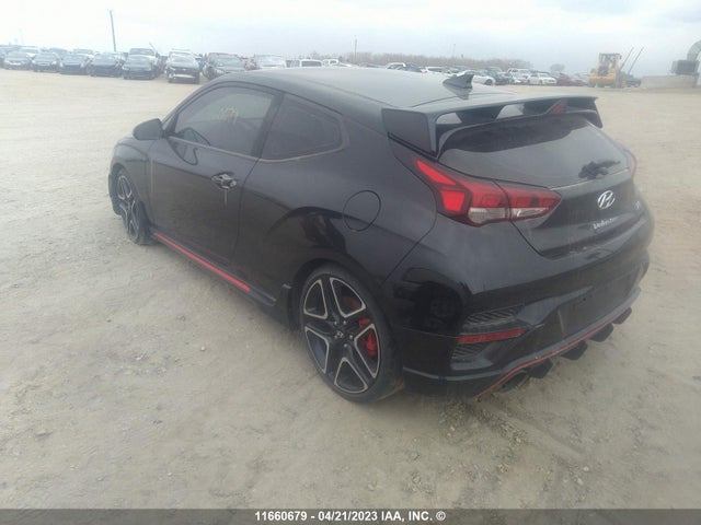 Hyundai VELOSTER N 2019 KMHT36AH4KU001493 Image 4