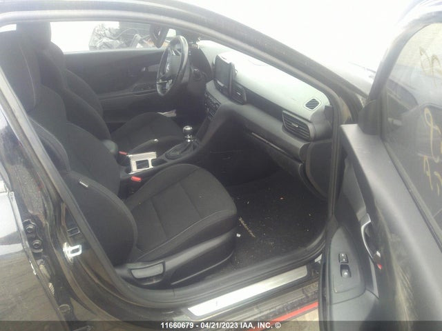Hyundai VELOSTER N 2019 KMHT36AH4KU001493 Image 6
