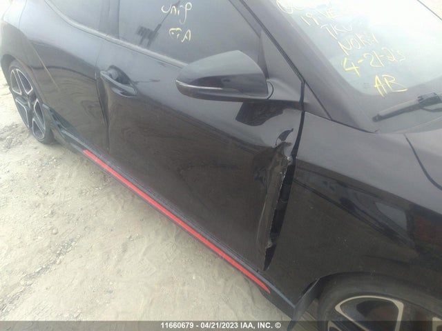 Hyundai VELOSTER N 2019 KMHT36AH4KU001493 Image 7