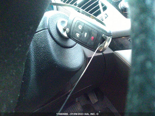 Chevrolet Cruze 2011 1G1PF5S92B7167162 Image 3