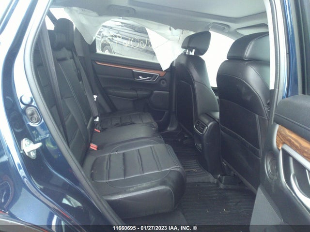Honda CR-V 2020 2HKRW2H97LH202345 Image 10