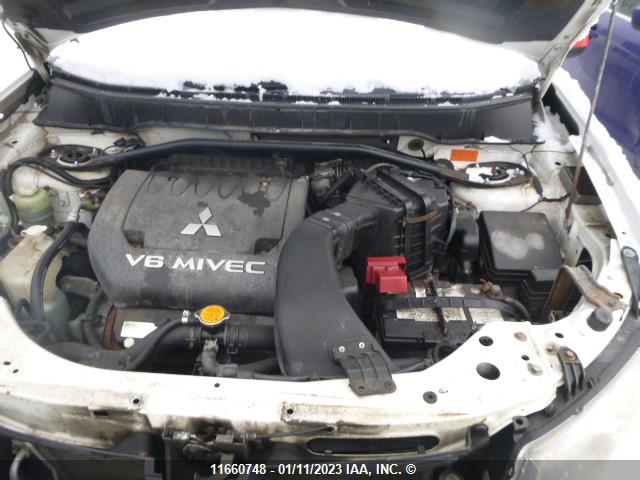 JA4MT41X69Z604960 Mitsubishi Outlander Xls