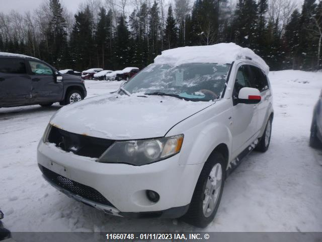 JA4MT41X69Z604960 Mitsubishi Outlander Xls