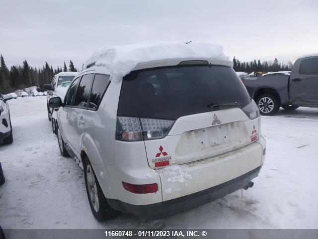 JA4MT41X69Z604960 Mitsubishi Outlander Xls