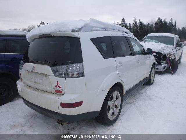 JA4MT41X69Z604960 Mitsubishi Outlander Xls