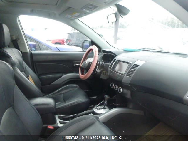 JA4MT41X69Z604960 Mitsubishi Outlander Xls