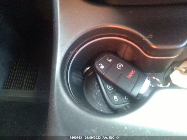 Dodge JOURNEY SE 2015 3C4PDCABXFT559555 Image 3