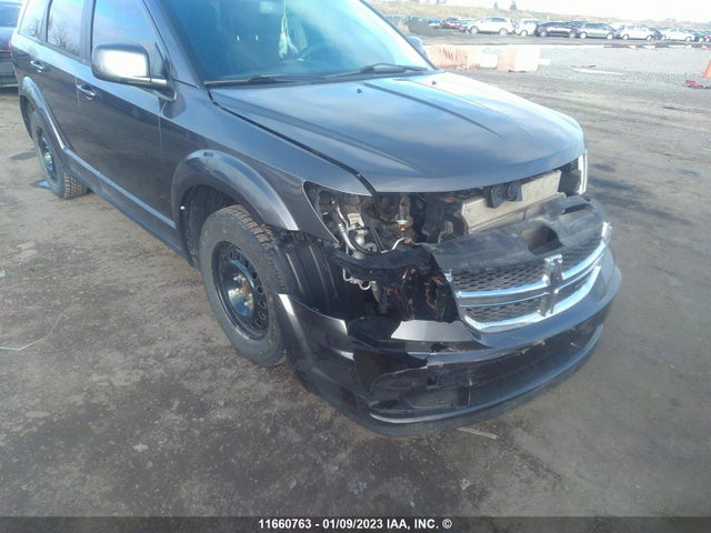 Dodge JOURNEY SE 2015 3C4PDCABXFT559555 Image 7
