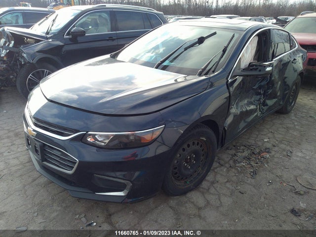 1G1ZE5ST5HF273885 Chevrolet Malibu