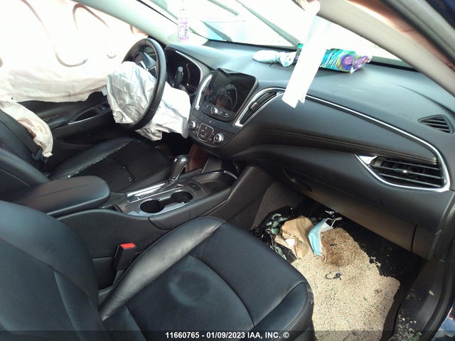 1G1ZE5ST5HF273885 Chevrolet Malibu