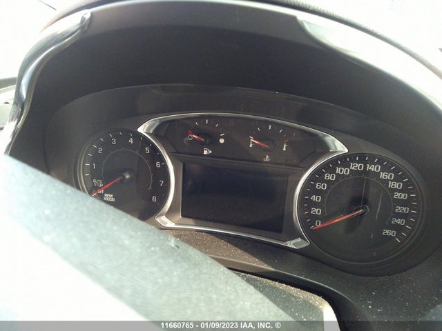 1G1ZE5ST5HF273885 Chevrolet Malibu