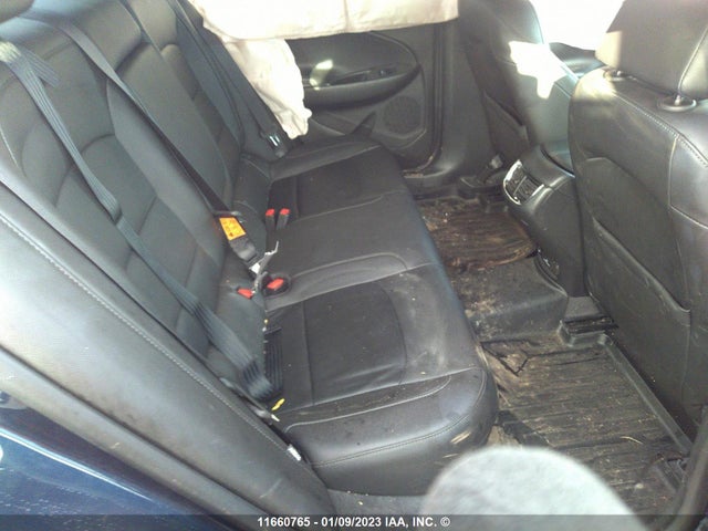 1G1ZE5ST5HF273885 Chevrolet Malibu
