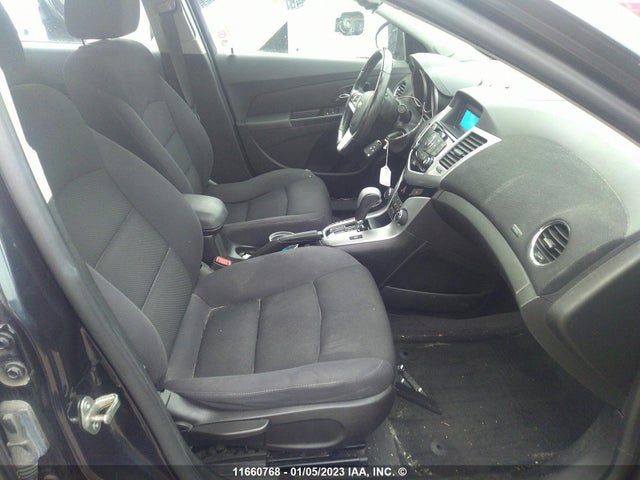 Aukcja sprzedaży 2014 Chevrolet Cruze Lt, vin: 1G1PC5SB9E7281076, numer aukcji: 11660768