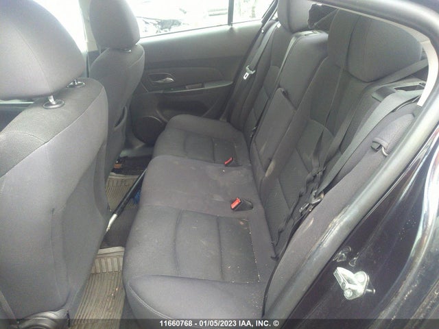 Aukcja sprzedaży 2014 Chevrolet Cruze Lt, vin: 1G1PC5SB9E7281076, numer aukcji: 11660768