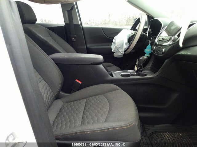 Chevrolet EQUINOX LT 2019 2GNAXKEV9K6222005 Image 5