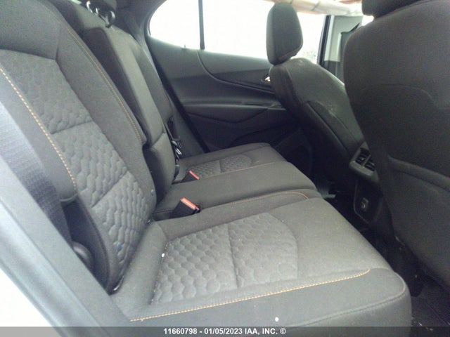 Chevrolet EQUINOX LT 2019 2GNAXKEV9K6222005 Image 8