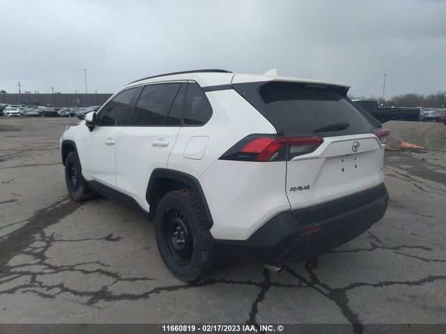 Toyota RAV4 2019 2T3W1RFV4KW011533 Image 4
