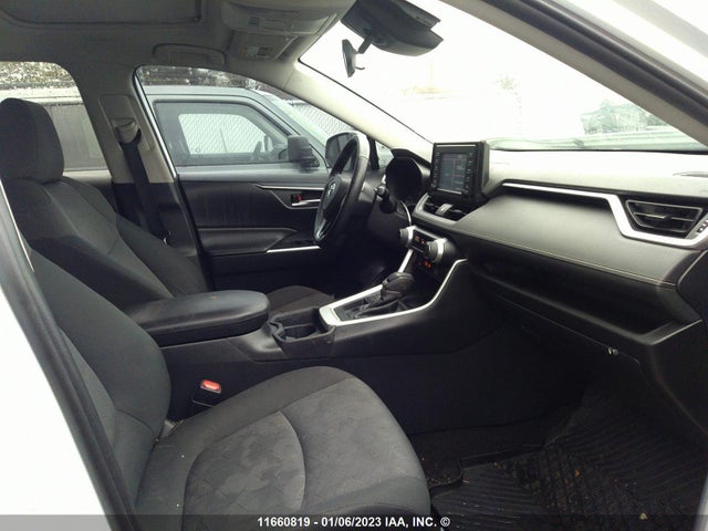 Toyota RAV4 2019 2T3W1RFV4KW011533 Image 6