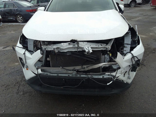 Toyota RAV4 2019 2T3W1RFV4KW011533 Image 7