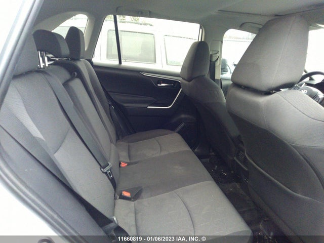 Toyota RAV4 2019 2T3W1RFV4KW011533 Image 9