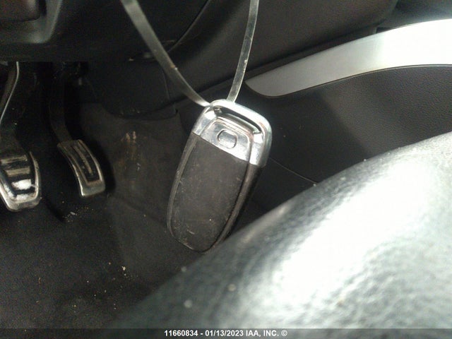 WAUHFCFL6FN006723 Audi A4 Premium Plus