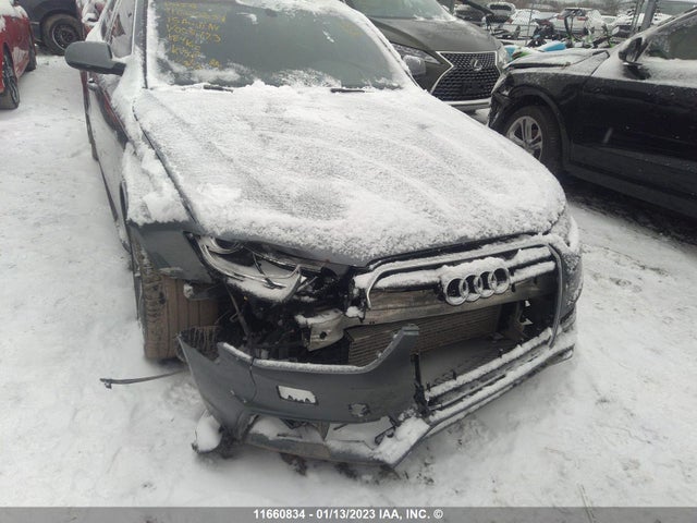 WAUHFCFL6FN006723 Audi A4 Premium Plus