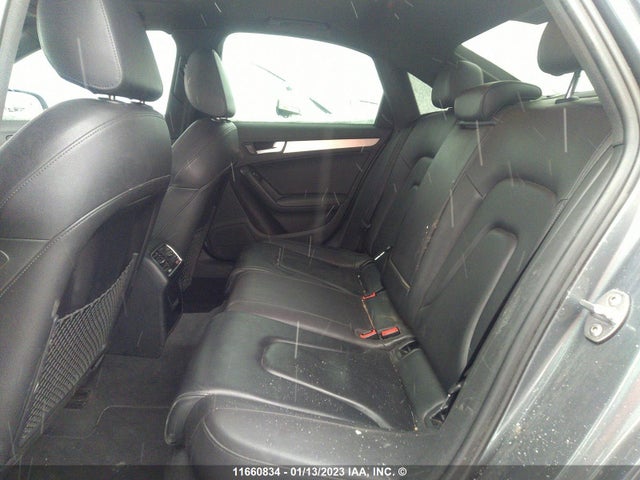 WAUHFCFL6FN006723 Audi A4 Premium Plus