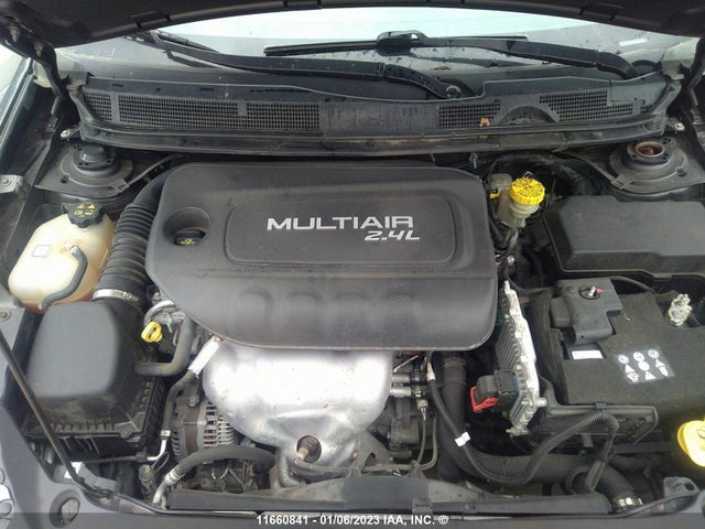 Dodge DART SXT 2014 1C3CDFBB8ED822083 Image 10