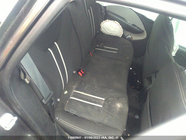 Dodge DART SXT 2014 1C3CDFBB8ED822083 Image 8