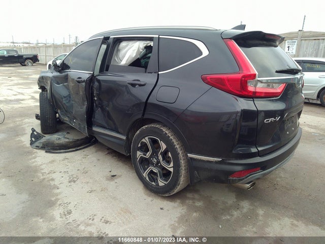 Honda CR-V 2019 2HKRW2H96KH130567 Image 3
