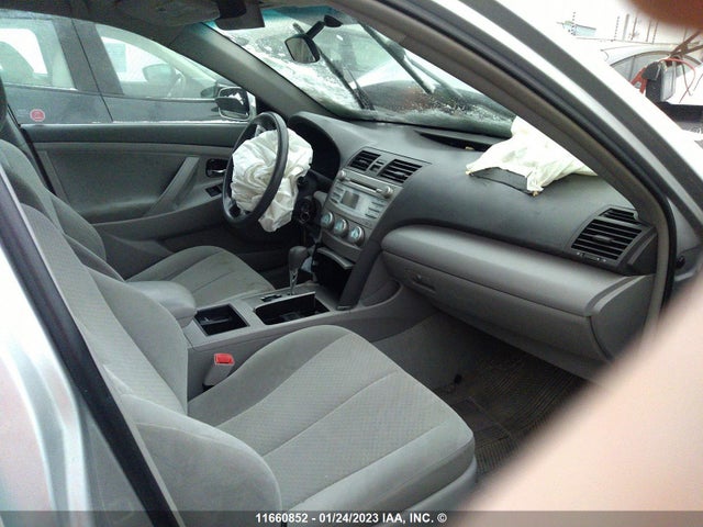 Toyota CAMRY 2009 4T1BE46K39U318710 Image 6
