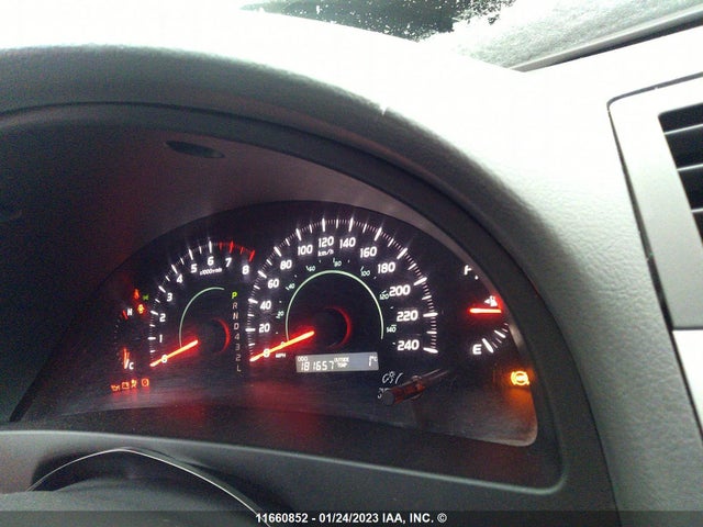 Toyota CAMRY 2009 4T1BE46K39U318710 Image 8