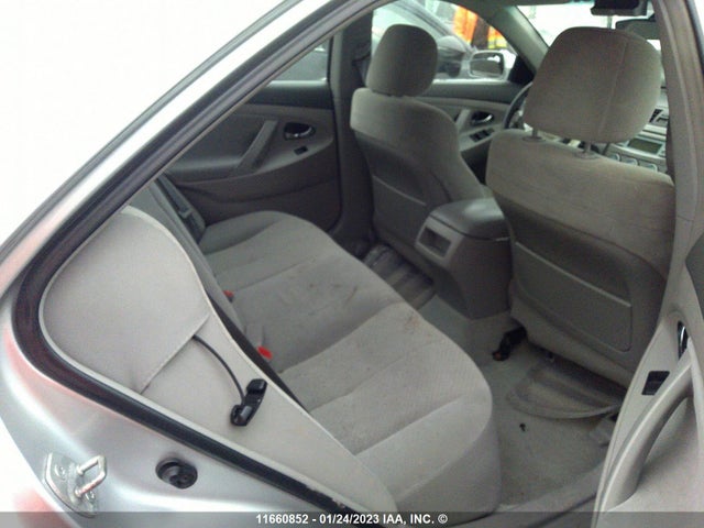 Toyota CAMRY 2009 4T1BE46K39U318710 Image 9
