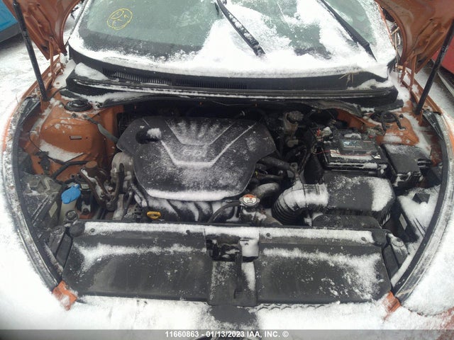 Hyundai Veloster 2013 KMHTC6ADXDU147784 Image 11
