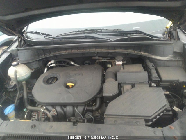 Hyundai Tucson 2017 KM8J23A42HU397325 Image 10