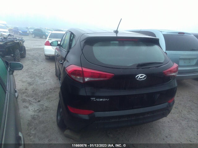 Hyundai Tucson 2017 KM8J23A42HU397325 Image 3