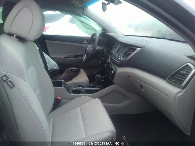 Hyundai Tucson 2017 KM8J23A42HU397325 Image 5