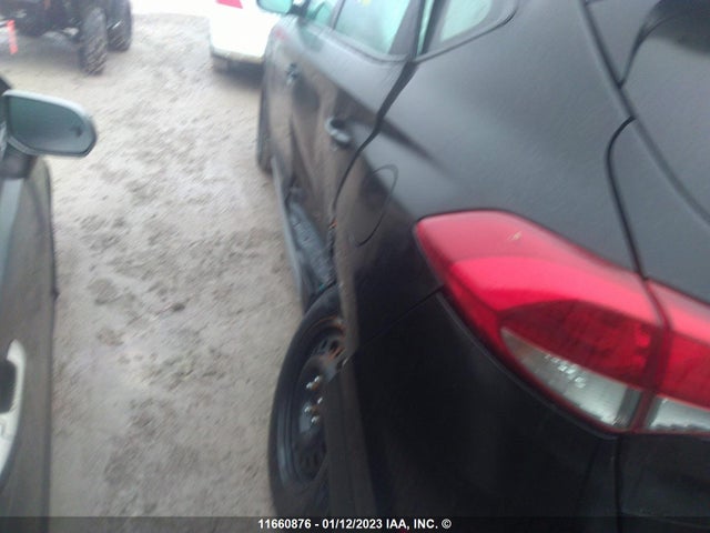 Hyundai Tucson 2017 KM8J23A42HU397325 Image 6