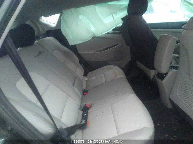 Hyundai Tucson 2017 KM8J23A42HU397325 Image 8