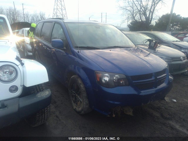 2019 2C4RDGEG5KR790768 main image